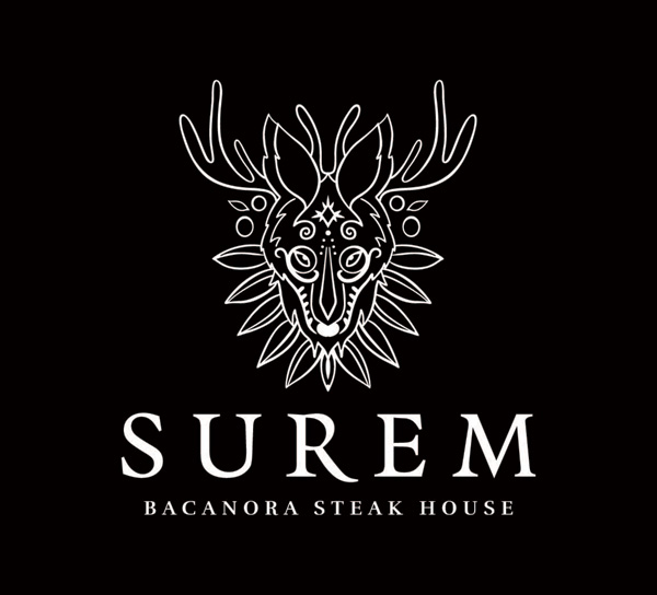 Rosemary Martinez Restaurante Surem Logo